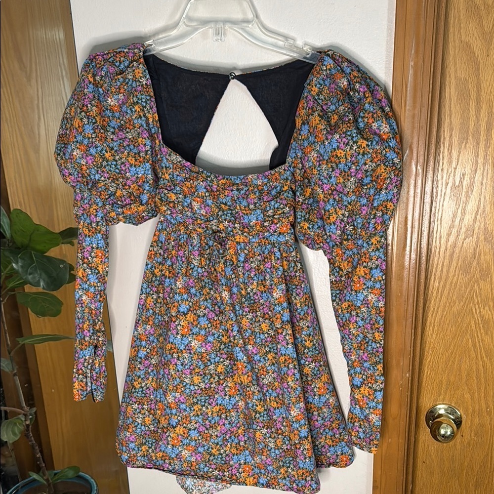 For Love and Lemons Dress